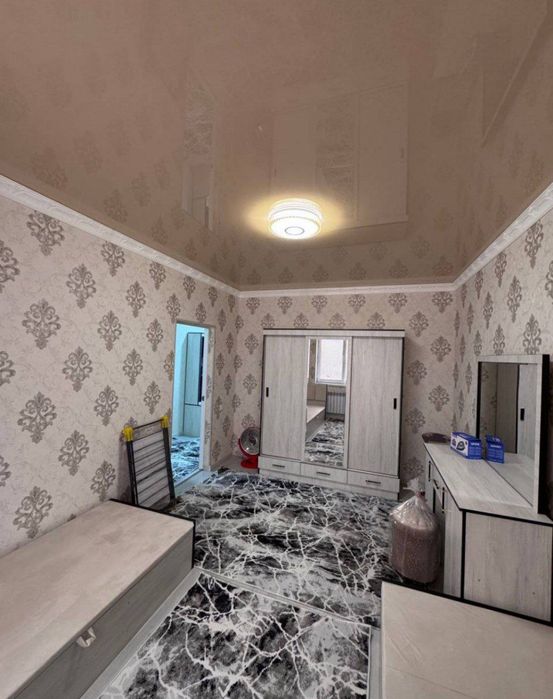 Аренда 2/2/7 Мирабадский район Куйлюк ота 50 м²