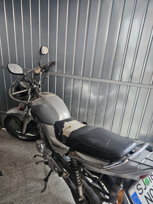 Oferta Suzuki gs500