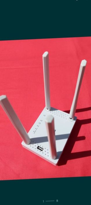 Алтел билайн актив 4G Wi-Fi роутер модем б/у