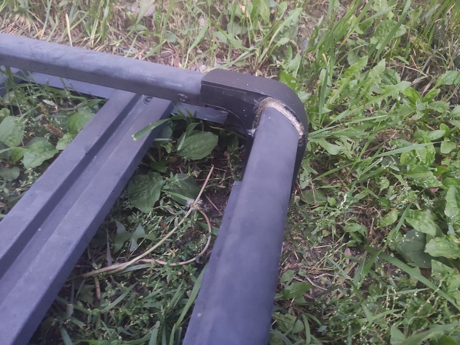 Продам экспедиционный багажник