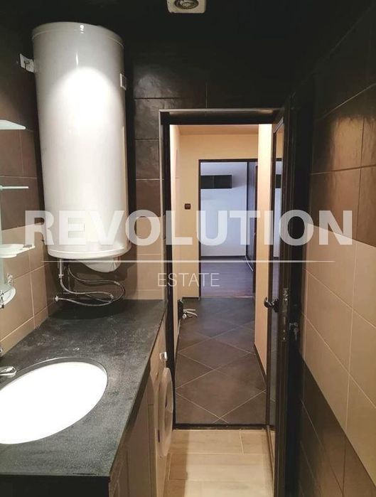 Дава се под наем Двустаен апартамент в Варна, Аспарухово - 65 кв.м за 350 € - Снимка #6