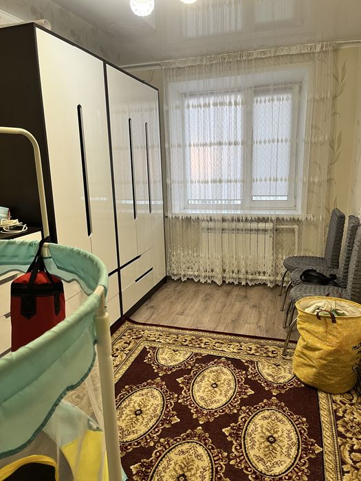 Срочно Продам 3-х комнатную квартиру торг уместен