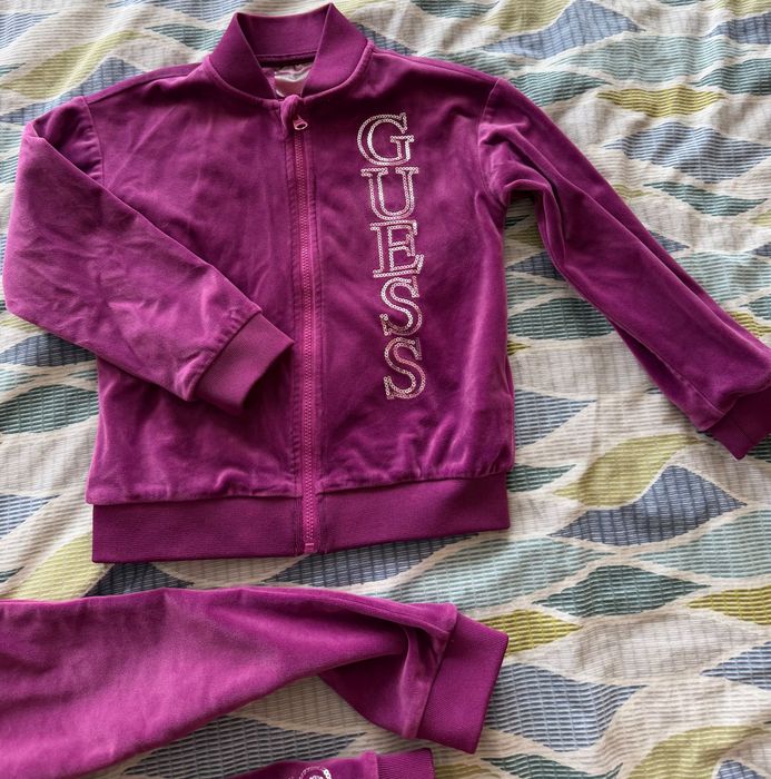 Спортен екип  guess