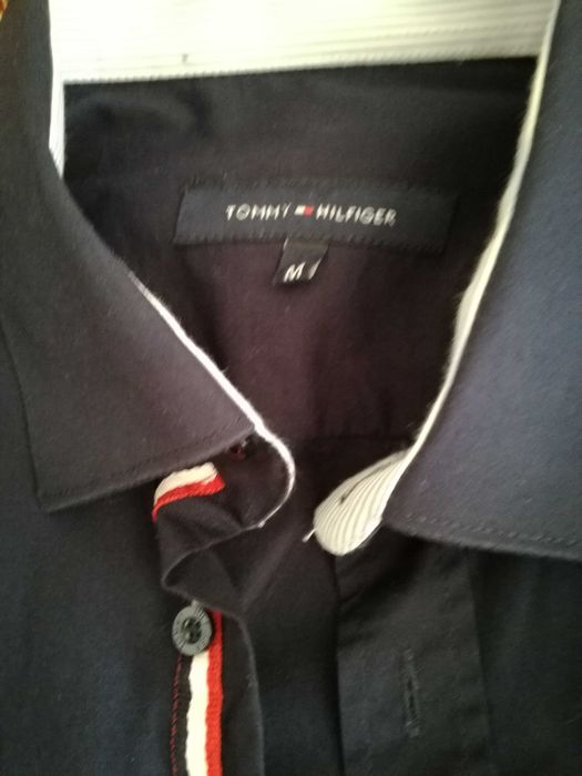 Мъжка риза Tommy Hilfiger