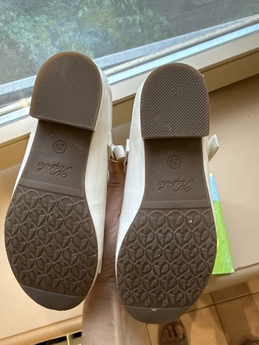 Босоножки детские