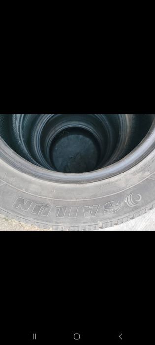 Автошины 215/60/16