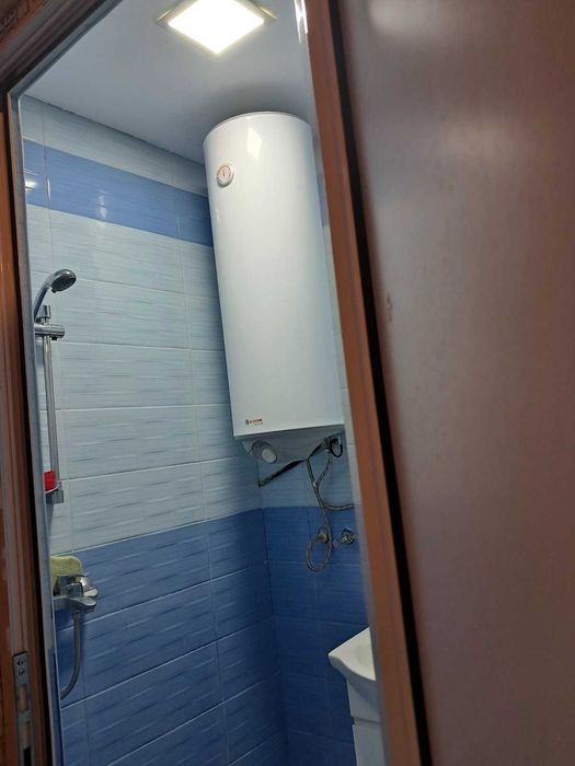 Продава се Двустаен апартамент в Варна, Владислав Варненчик - 48 кв.м за 1582 €/кв.м - Снимка #8