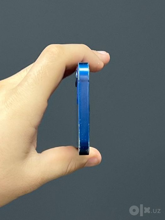 Iphone 12 mini ideal