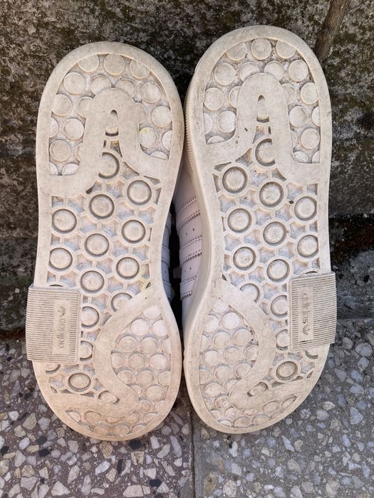 Маратонки Adidas Originals ‘Superstar Bonega 2B’