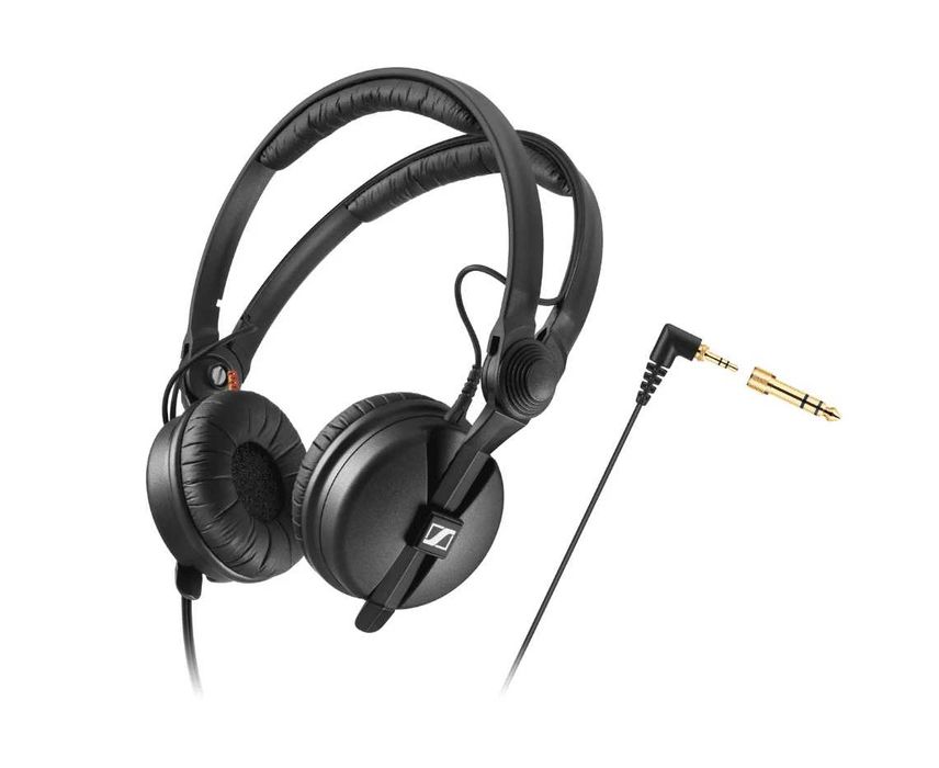Sennheiser HD 25 Наушники