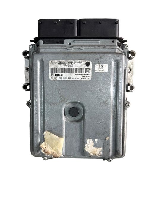 Ecu Modul/Unitate De Control Motor Range Rover K8A2 12B684 Paa