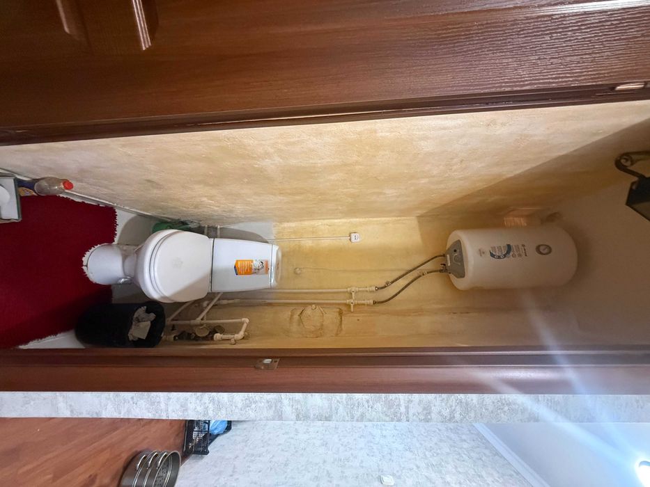 Продам 3-ком Марденова 15