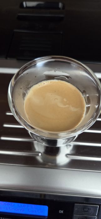 Delonghi Eletta Cappuccino Top