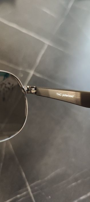 Ochelari polarizați