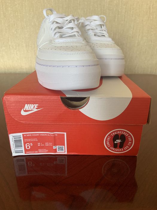 Кроссовки женские Nike оригинал