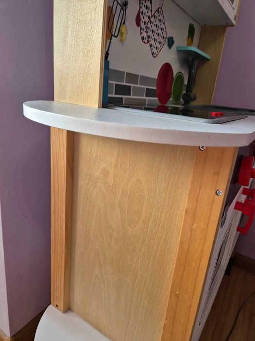 Bucatarie Lidl, de jucarie