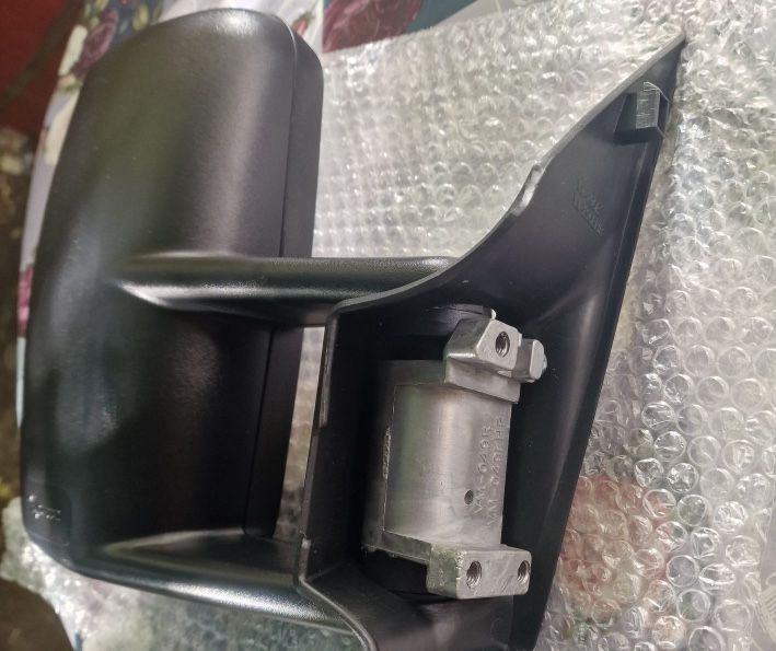 Oglinda brat lung Sprinter Lt  stg. si dr .1998-2006 brat lung