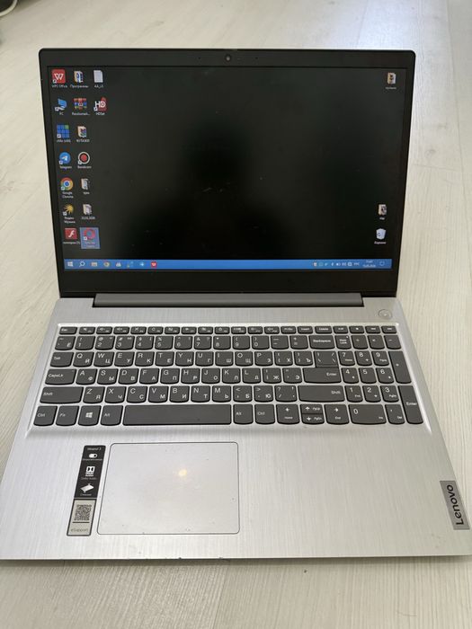 Lenova ideaPad 3