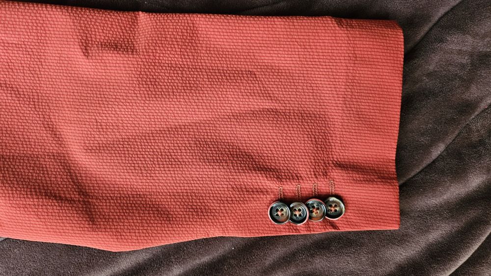 Мъжко сако Teodor