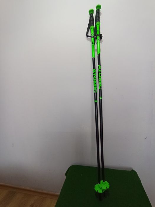 Ски Atomic X9S, Atomic G-7-BWT- Нови ски-156см.