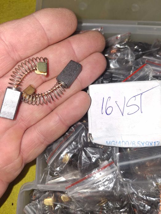 Peri colectoare: Flex.  Rotopercutoare,   Bormasinii