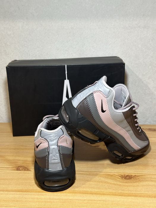 Кроссовки Nike Air Max 95 X A Ma Maniere