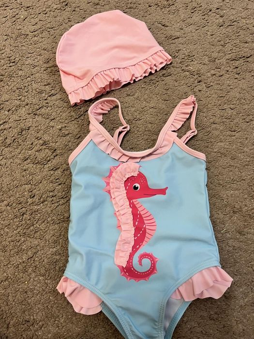 Бански костюм за бебета и деца