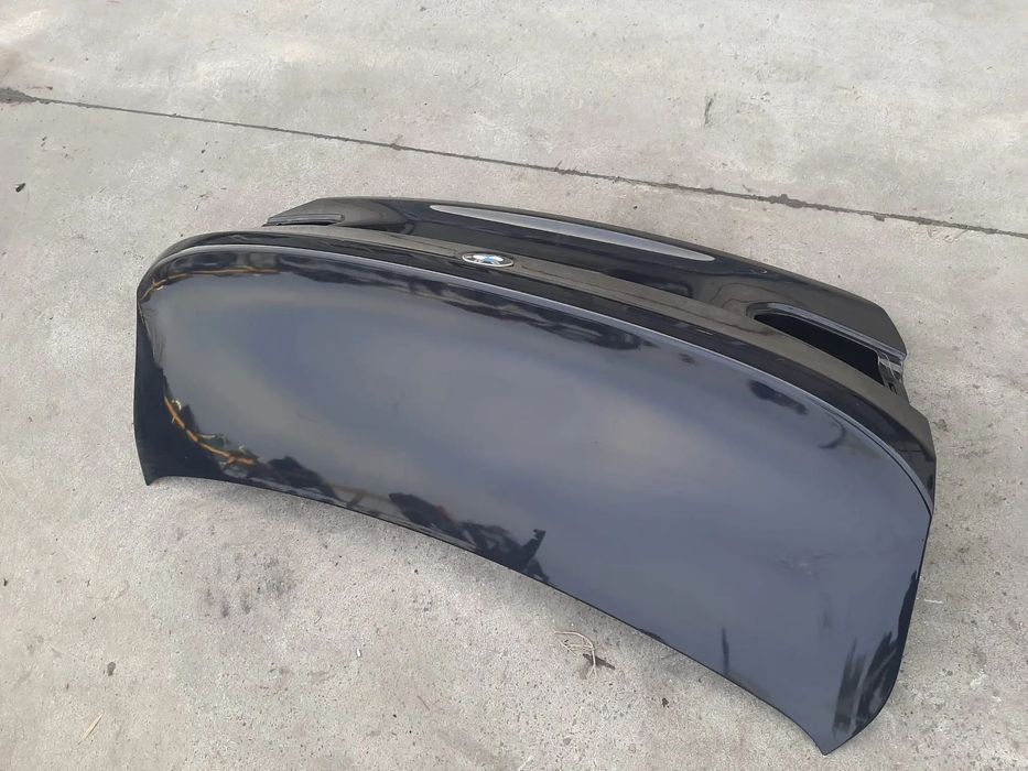 haion  bmw seria 3 f30 facelift