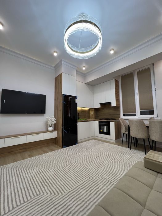 Юнусабад 15 квартал 2/6/8 ЖК New House