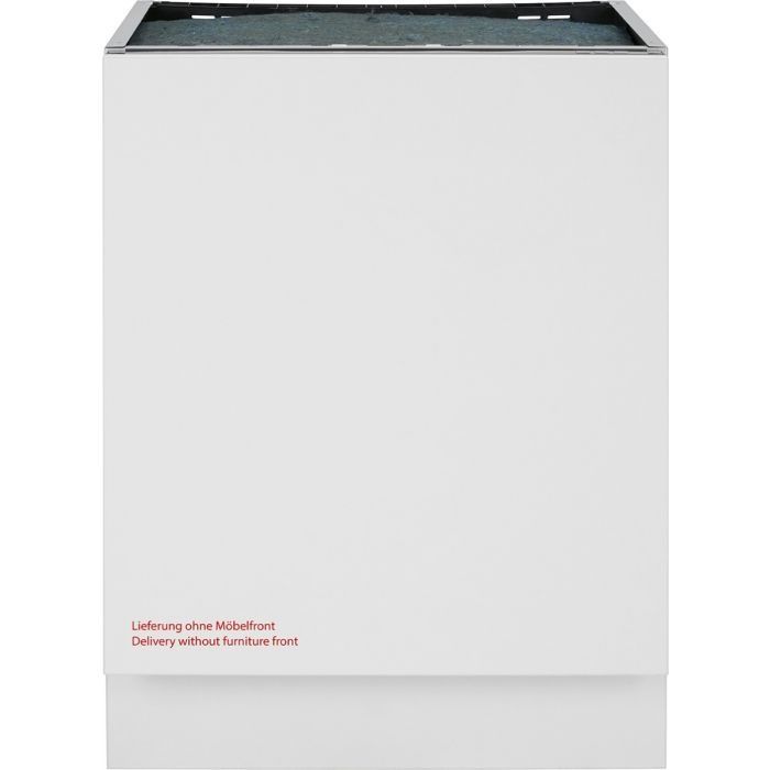 Нова съдомиялна за пълно вграждане Боман/Bomann 60 см