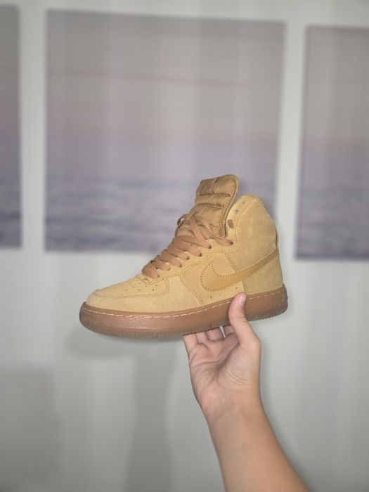 Air Force 1 High Le