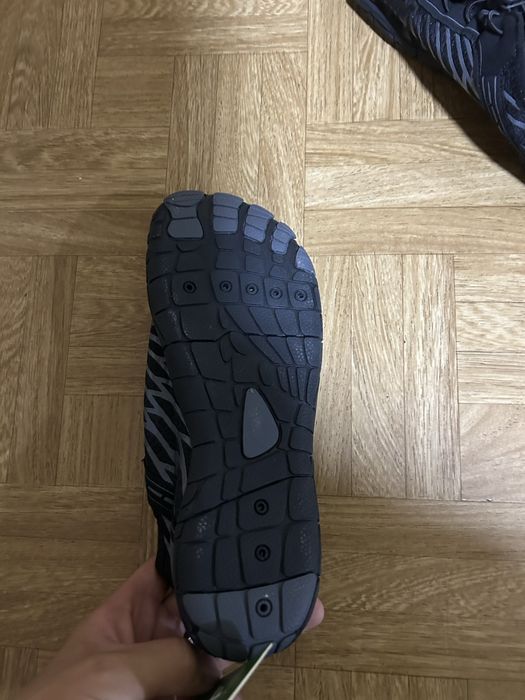Lorax barefoot обувь ортопедическая