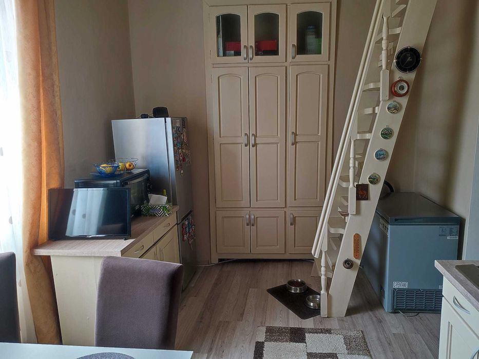 Casa de vanzare in Sighetu Marmatiei, zona centrala, Str. Lucian Blaga