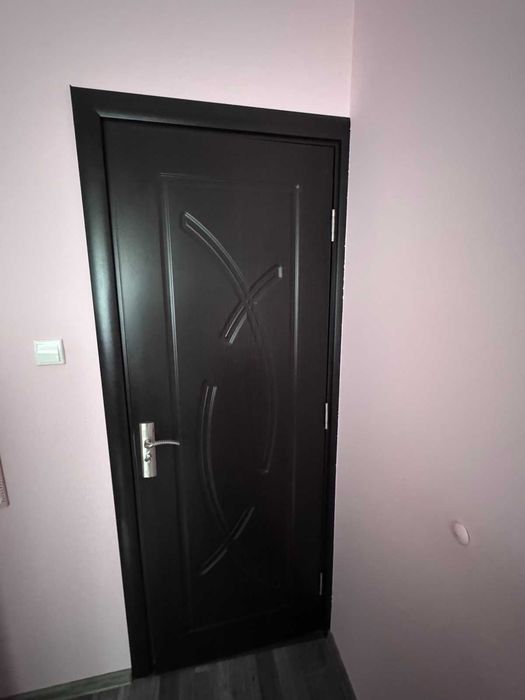 Интериорни врати с каси