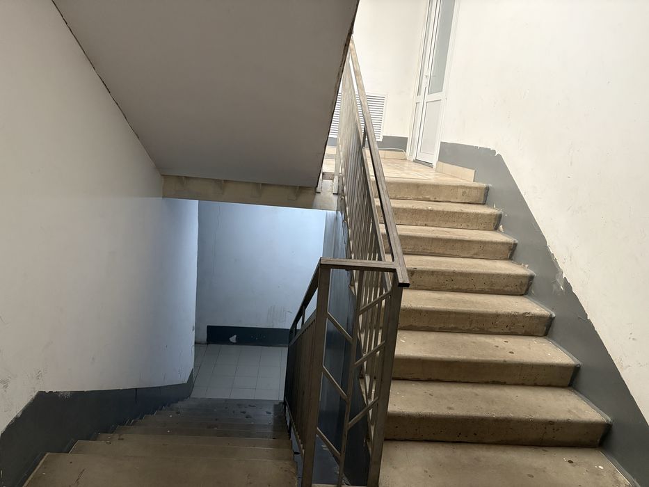 Продам 2-х ком КЖБИ