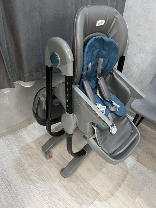 Продам детский стульчик