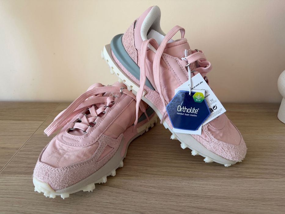 Маратонки Lacoste