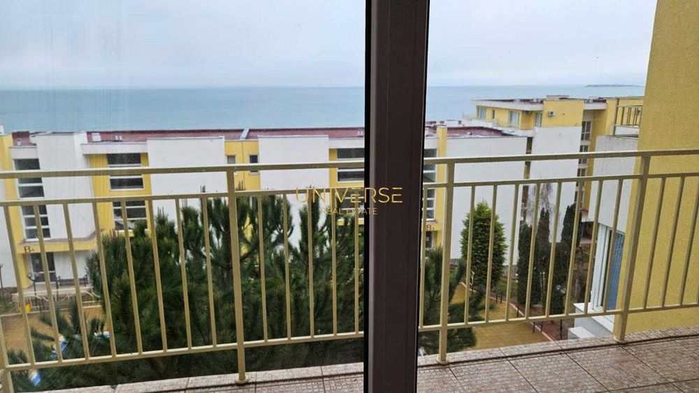 Продава се Двустаен апартамент в Свети Влас - 72 кв.м за 1070 €/кв.м - Снимка #13