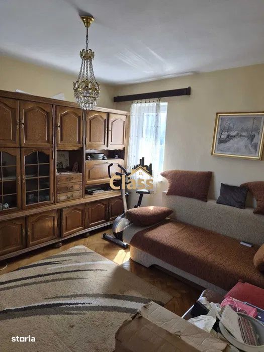 Apartament 3 camere | decomandat | 66 mpu | Minerva Manastur — fotografia 3
