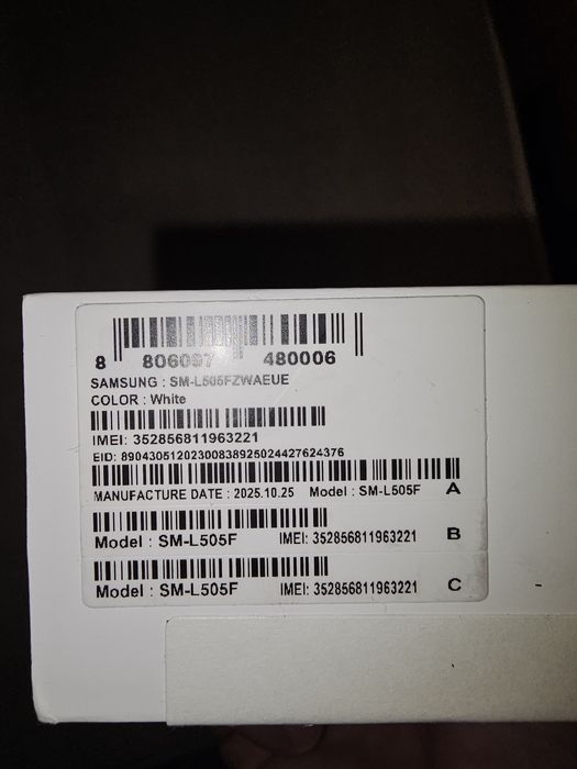 Samsung Galaxy Watch 8 Classic