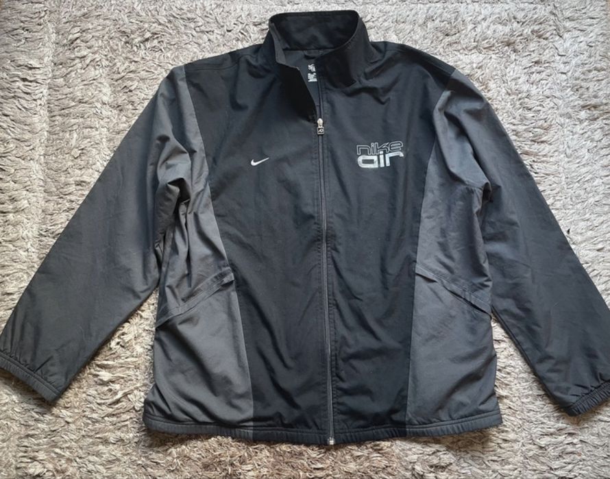 Bluza de trening Nike XXL negru