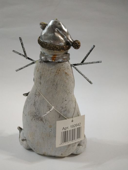 Снеговик снеговик