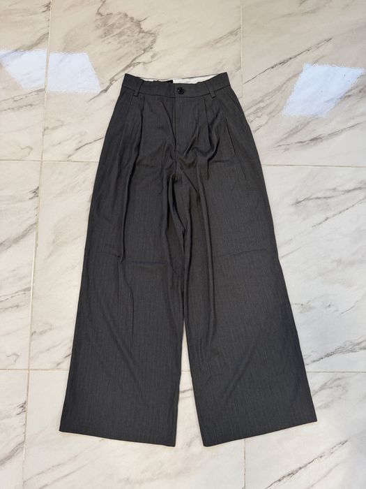 Шлифер Mango с колан