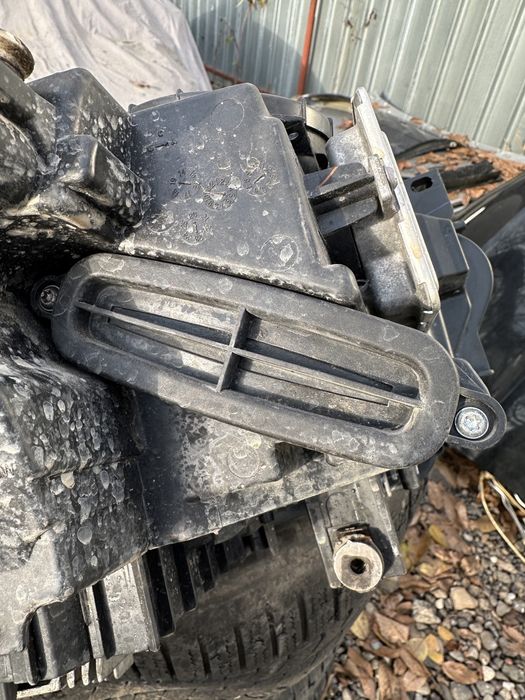 Far stanga bixenon xenon adaptiv bmw seria 1 f20