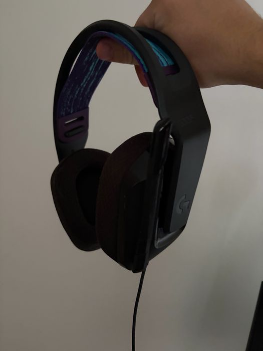 Controlere xbox series x + casti logitech