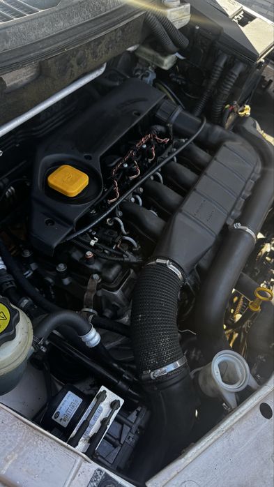 Land Rover Freelander 1