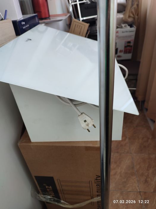 Вытяжка Turboair