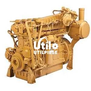 motor caterpillar 3306 pentru excavator buldozer compactor cat