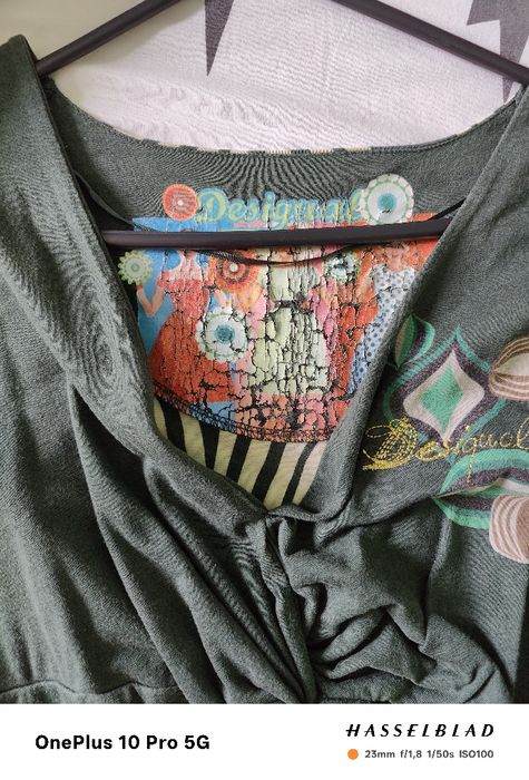 Vand rochie dama brand Desigual