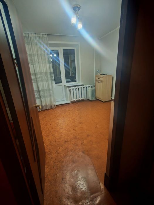 Продажа  квартиры